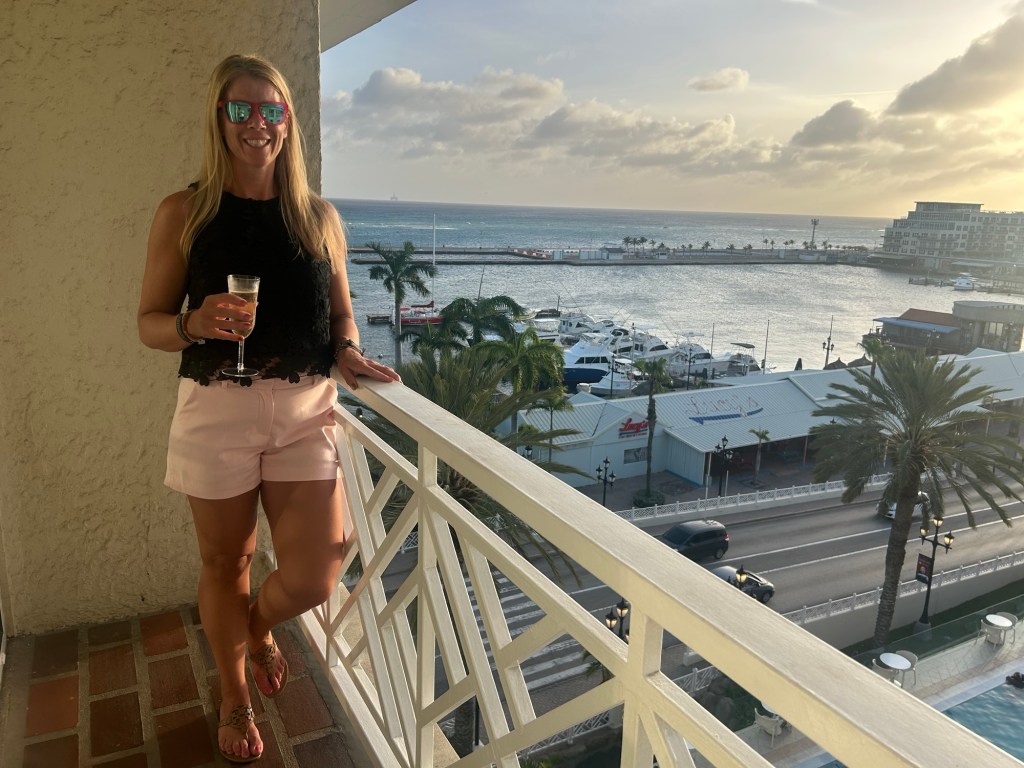 Stylish Swimwear & Outfits for&nbsp;Aruba